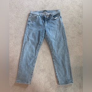Ann Taylor jeans